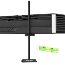 GPU Support Bracket Graphics Card Anti Sag Stand Aluminum Magnet Adjustable