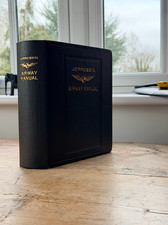 Jeppesen Airway Manual General Student Pilot Route Manual (GSPRM) CAA ATPL