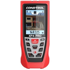 Condtrol Laser-Entfernungsmesser XP4 Pro
