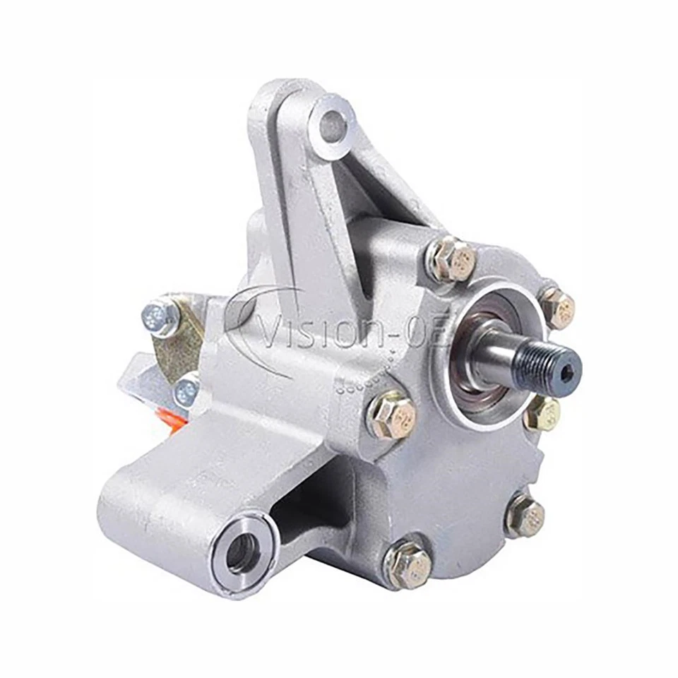 1x Bomba de dirección asistida para Honda Accord 1990-1993 2,2 L Foto 2 de 4