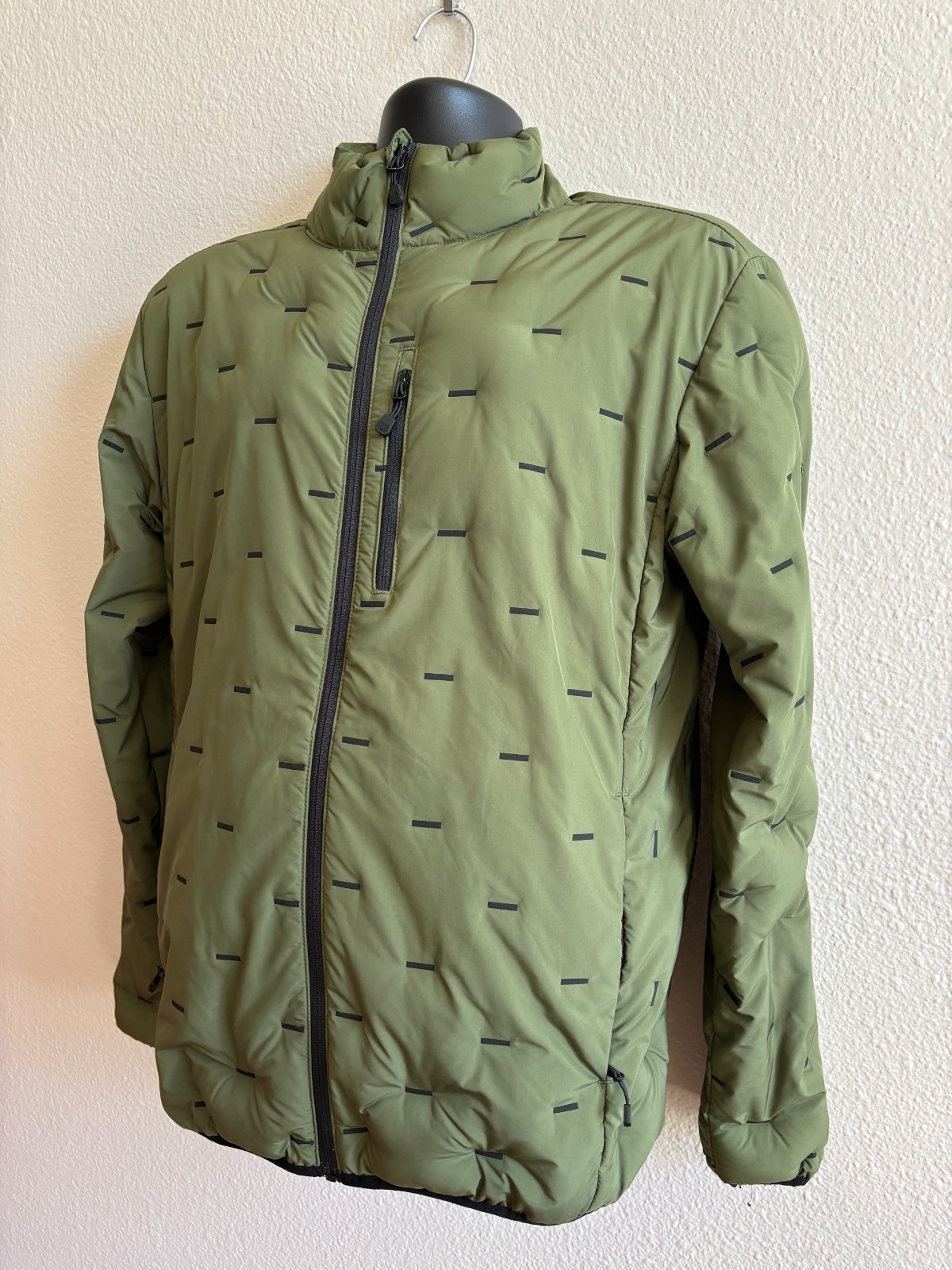 Tactical Distributors Down Range Green Black Jack… - image 5