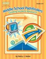 Nancy J. Keane | Middle School Pathfinders | Taschenbuch | Englisch (2005)