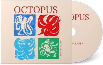 Newton Faulkner - Octopus [New CD]