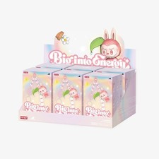 The Monsters Big Into Energy Series Confirmed Phone Charm Blind Box Figure Toys