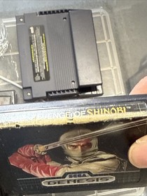 Triple Pack Bundle  (Sega Genesis) Tested