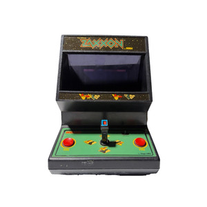 Zaxxon Arcade | eBay