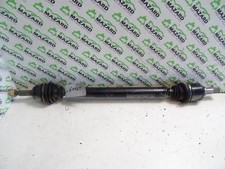 Cardan Ford ESCORT