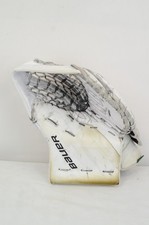 Bauer Supreme Shadow Senior Goalie Catch Glove White (0213-115)