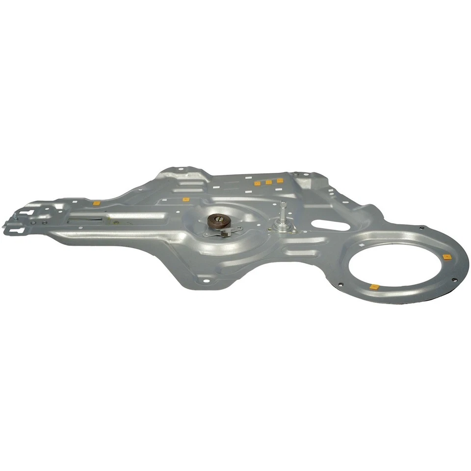 749-390 Dorman regulador de ventana conductor delantero lado izquierdo para Kia Spectra Foto 4 de 4