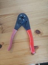 Crimp Tool