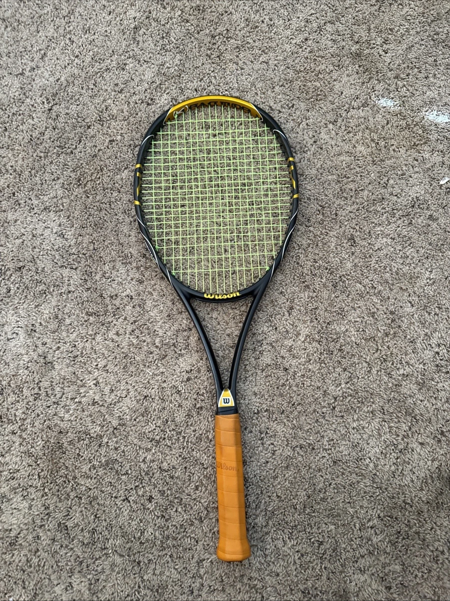 Preços baixos em Wilson K Factor Tour | eBay