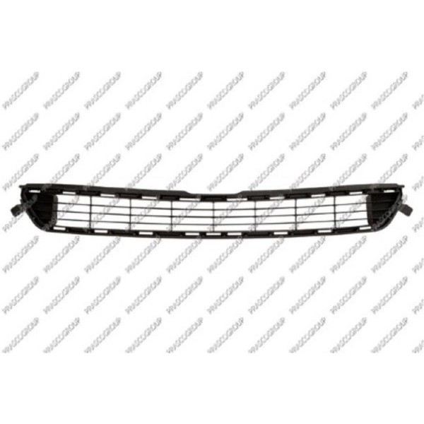LüFtungsgitter StoßFäNger Vorne FüR Toyota Rav 4 Iv WWA4_ AVA4_ 2.5 Hybrid 2.0-image