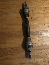 2014 Chevy Camaro Zl1 Axle Shaft Rear Right Passenger