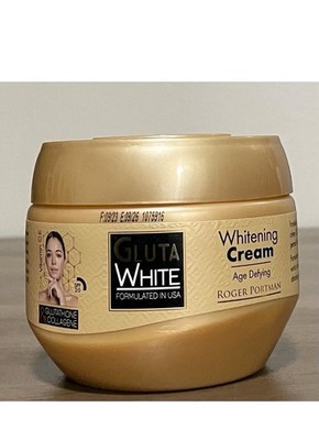 Gluta White Glutathione & Collagen Clarifying Cream 275ml