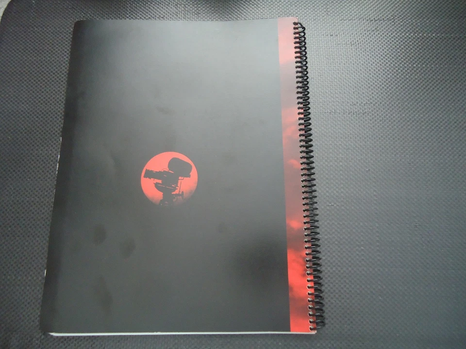 Raro Catalogo Pananavision 1995 RARO! - Immagine 2 di 4