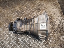 MERCEDES-BENZ E 220 d W210 Manuelles Getriebe 717.416 2022601200 MERCEDES-BENZ E 220 d W210 Manuelles Getriebe 717.416 2022601200