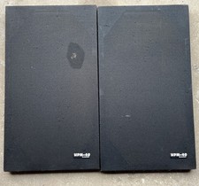 Pioneer HPM 40 griglie altoparlanti coppia originali vintage anni 70 Giappone