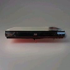 Sony BDP-S560 Blu-ray CD DVD Player 1080p HD WiFi USB Ethernet HDMI No Remote