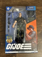 Hasbro G.I. Joe Classified Series Tiger Force Recondo Action Figure   55