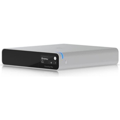 Ubiquiti Cloud Key G2+ 1TB incl. 19'' Rackmount