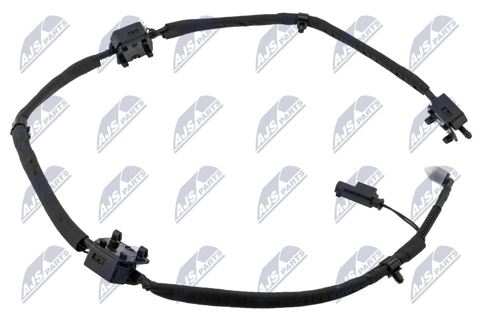 Fits NTY EDS-BM-121 WINDSHIELD WASHER NOZZLE ASSEMBLY - Image 3