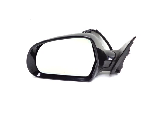 2009-2011 AUDI A6 FRONT DRIVER LEFT SIDE VIEW MIRROR POWER TURN SIGNAL OEM #60A