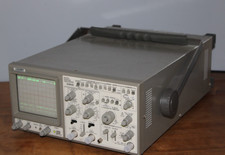 LEADER DIGITAL STORAGE OSCILLOSCOPE 3060D 440...