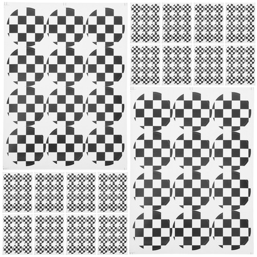 20 Pcs Bonbontüte-Aufkleber-Dekoration Hochzeitsfeierlieferungen - 第 1/12 張圖片