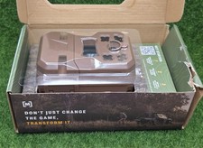 Moultrie MCG-14076 Mobile Edge Multi-Cellular Built-in Memory Trail Game Camera