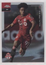 Ralph Priso Chrome 2021 #171