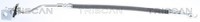 Bremsschlauch FÜR Hyundai Santa FÉ II (Cm) - Triscan 8150 43152