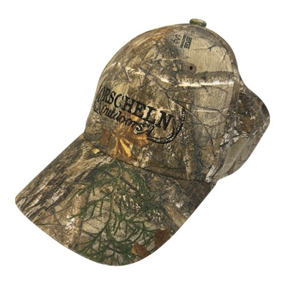 #ad Orscheln Outdoor Realtree Camo Edge Snap Back Cap Hat Hunting Outdoors L12 36 $7.16