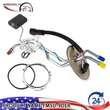For 1994-97 Ford F250 F350 Diesel Fuel Tank Sending Unit Fit Rear tank FMSU-9DER