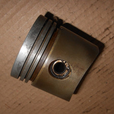 Classic Austin Mini Metro A Series  998cc piston
