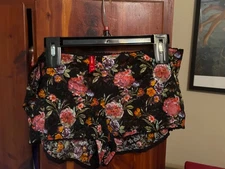 Ruby Ribbon Mirabelle Girl Short Intimates Botanica Size XXL