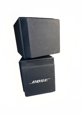Bose Acoustimass Cube AM5 Direct/Reflecting Speaker Single TESTED