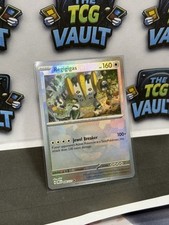Regigigas (Poke Ball) 086/131 Prismatic Evolutions