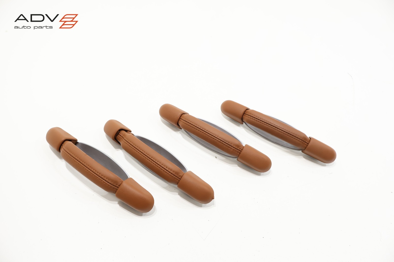 2006 - 2012 BENTLEY CONTINENTAL ROOF HEADLINER GRIP GRAB HANDLE OEM -SET OF 4-