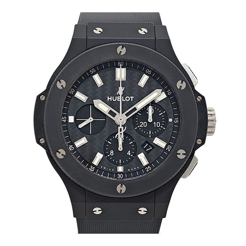 HUBLOT 301.C1.1770.RX Big Bang Evolution Black Magic Automatic
