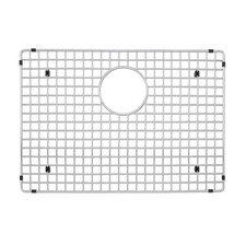 Blanco 223191 Stainless Steel Bottom Grid for Precision 25" Sinks - Box Dmg