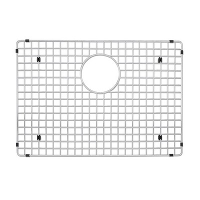 Blanco 223191 Stainless Steel Bottom Grid for Precision 25'' Sinks - Box Dmg
