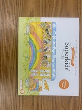 The Superkids  Club Practice pages Unites 14-...