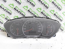 Compteur Fiat SEDICI