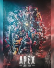 Apex Legends Predator Season 29 Script   Work...