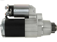 Anlasser Infiniti QX60 Nissan Murano Nissan Pathfinder 12V 1,7Kw M000TB0171