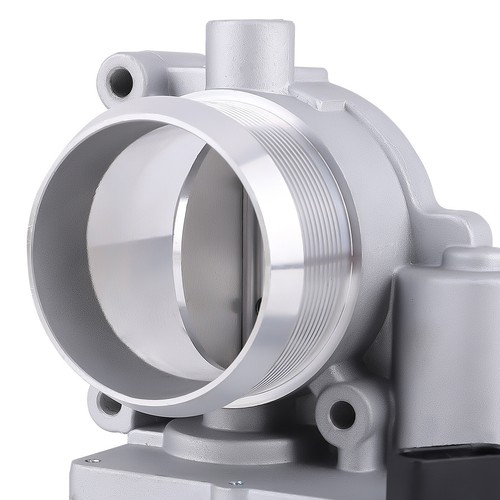 Throttle Body For Audi A4 A5 A6 A8 2.7 3.0 TDI 4E0145950D 4E0145950C 4E0145950F - Picture 6 of 14
