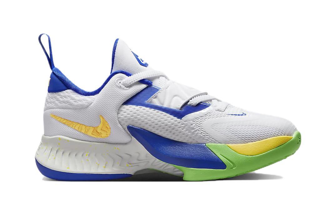 Nike Freak 4 Low Summer Vibes 2023 - DQ0552-103 | eBay