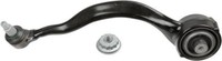 Land Rover P. Discovery V (L462), Range Rover IV (L405) 13- Linker Unterer Querl