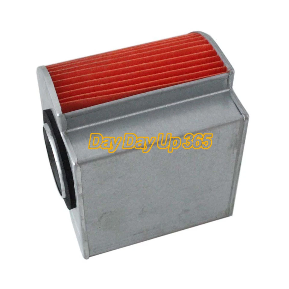 Filtro de aire para Honda CA125 CMX250 Rebel 250 Rebel CMX250C Rebel CA250 Foto 4 de 4