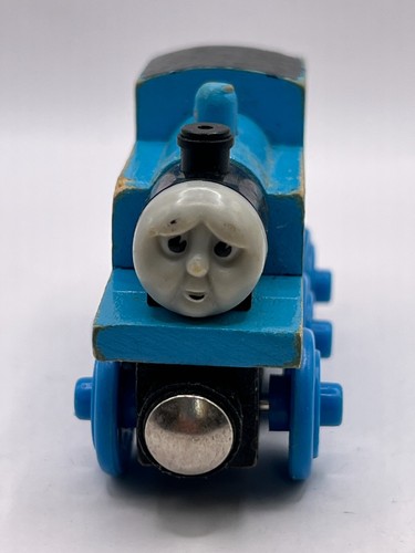 Thomas Tank & Friends Wooden Railway Trains - YOU PICK Updated SEP 2 - Picture 893 of 981